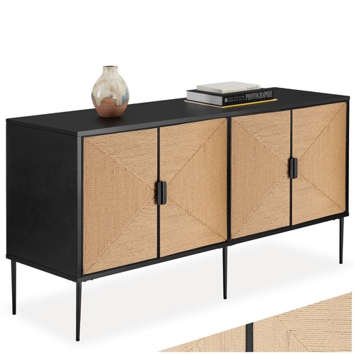 Sideboard cupboard mid century - mid,