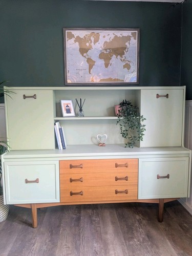 Mid century sideboard - mid,