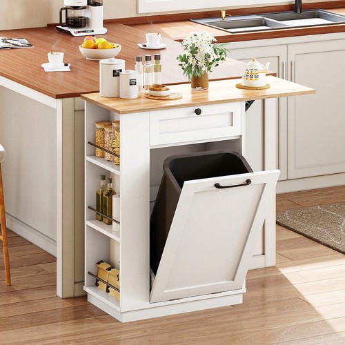 Kitchen sideboard cabinet - cabinet, tilt