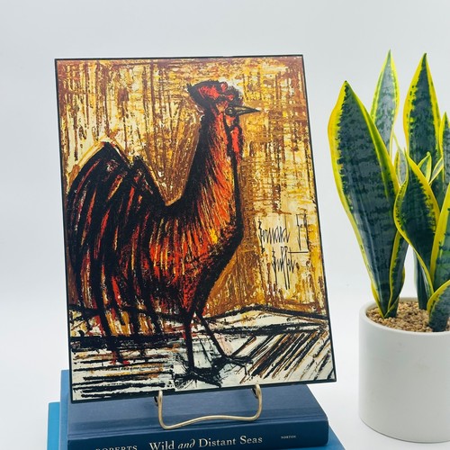 Bernard buffet the golden - bernard,