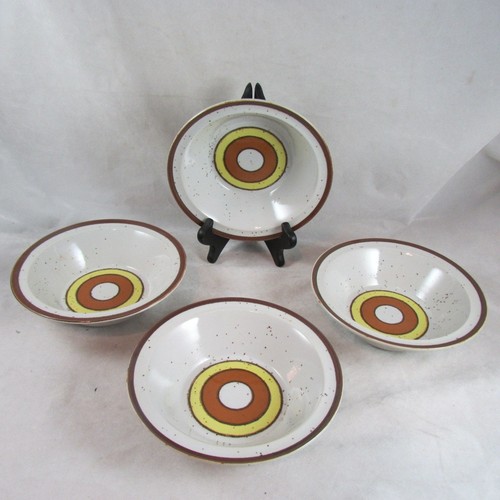 Hearthside buffet ware - buffet, bowls