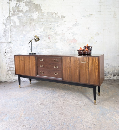 Vintage mid century - , g-plan