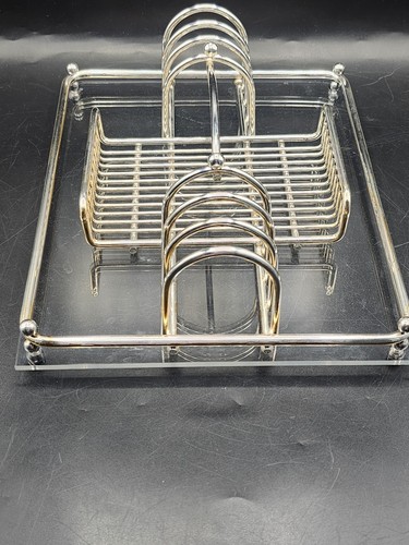 Vintage mcm buffet caddy - vintage,