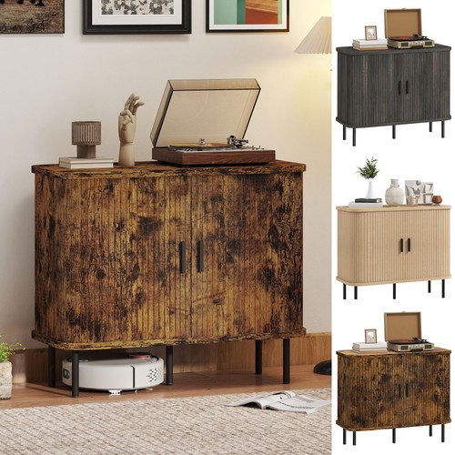 Mid century modern - modern, sideboard