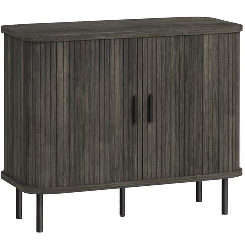 Mid century modern sideboard - mid-century,