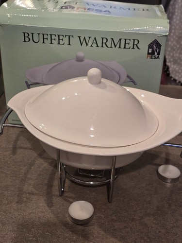Mid century modern mesa buffet - mid,