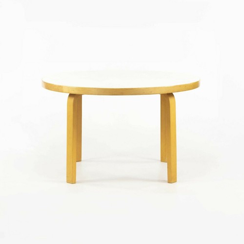 1960s alvar aalto for artek - alvar,