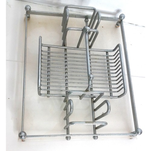 Vintage mid century buffet - vintage,