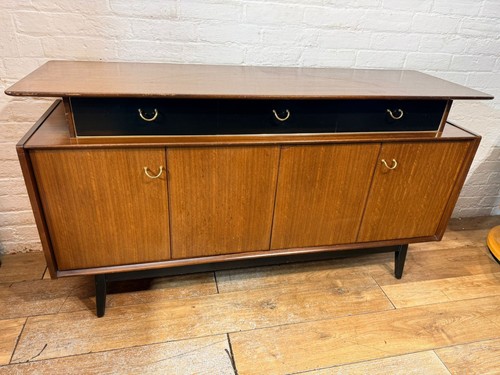 Mid century plan - , g