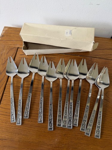 Vintage mid century - 12,