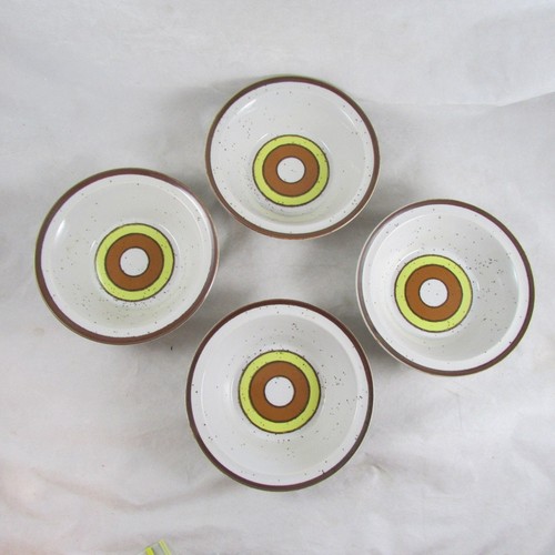 Hearthside buffet ware bowls - ware, 4