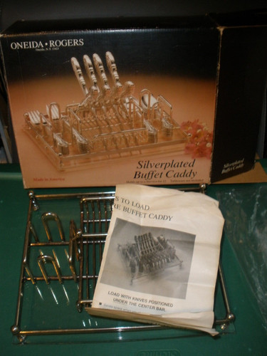 Vintage oneida rogers - vintage,