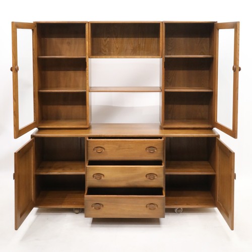 Retro ercol windsor - retro, sideboard
