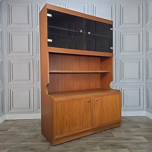 Retro display cabinet dresser - display,
