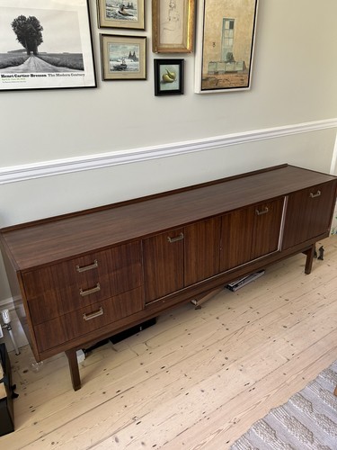 Mid century modern - modern, vintage