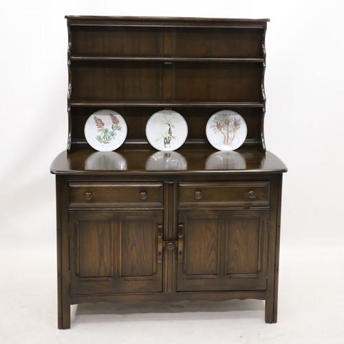 Original ercol dresser - ercol,
