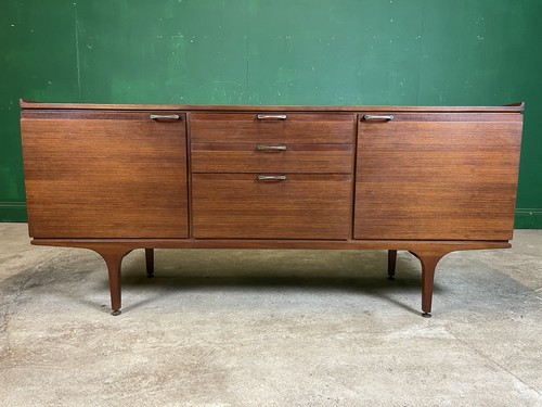 Meredew sideboard door mid - sideboard, 2