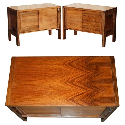 Stunning pair mid century - stunning, of