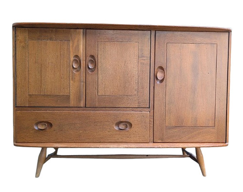 Vintage ercol windsor 467 - ercol,