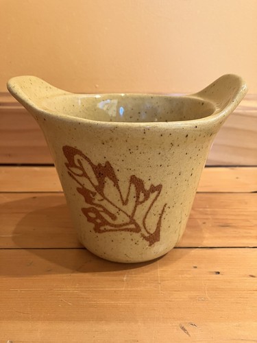 Glidden pottery alfred - glidden,