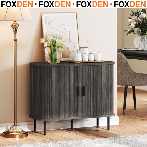 Sideboard mid century modern - mid,