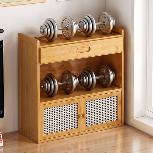 Kitchen cabinet wooden - kitchen,