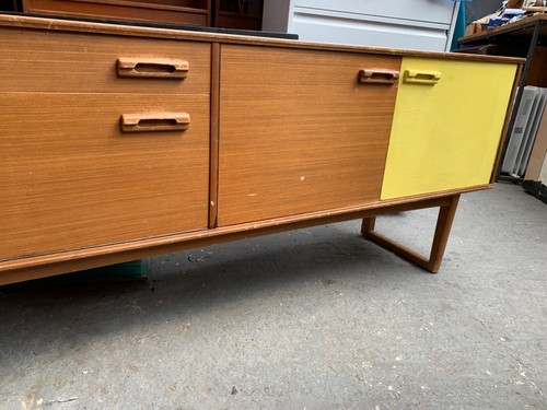 Vintage retro mid century