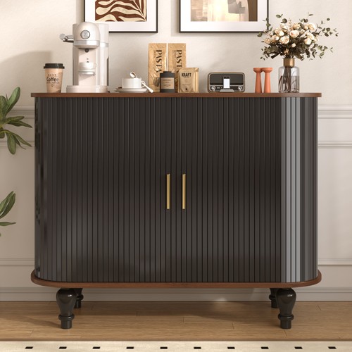 Bar cabinet mid - bar, modern