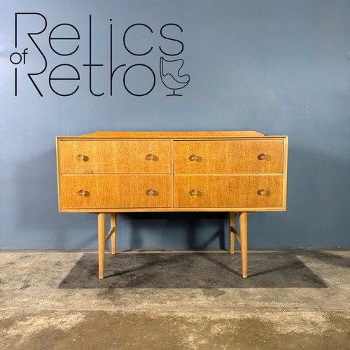 Meredew oak sideboard chest - oak, sideboard/chest