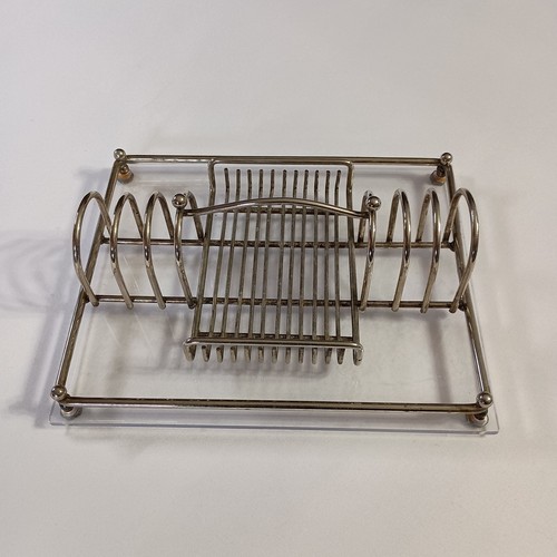 Vintage flatware buffet caddy - flatware,