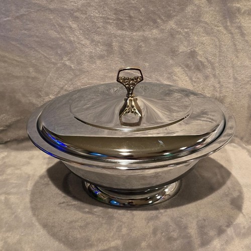 Vintage kromex chrome - vintage,