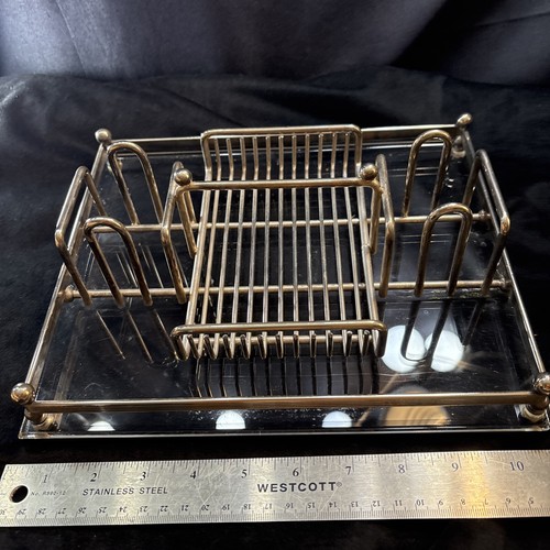 Hostess utensil buffet caddy - utensil,