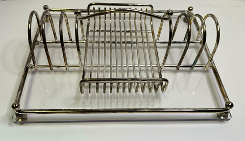 Vtg mid century lucite - century,