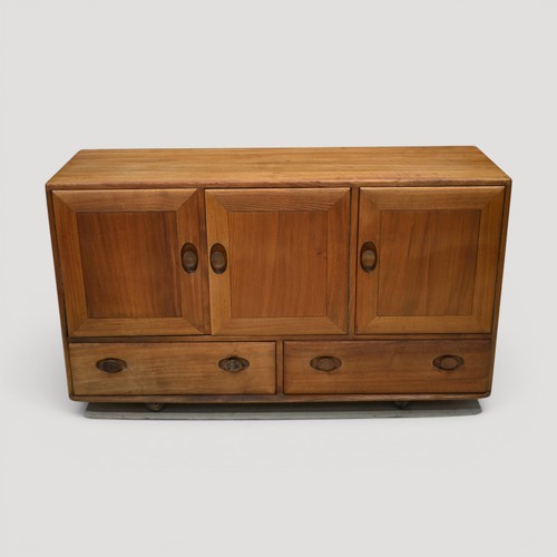 Ercol windsor sideboard - windsor,