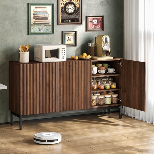150cm mid century dark - 150cm,