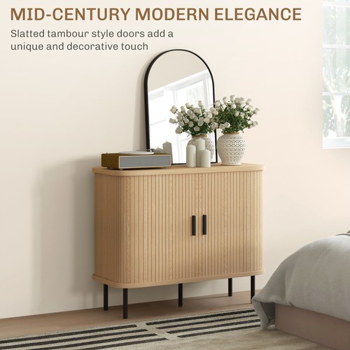 Mid century modern sideboard - mid-century,