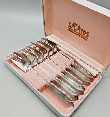 Vintage mid century - mid,