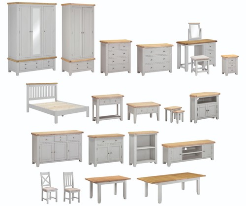 Windsor grey oak furniture - windsor,