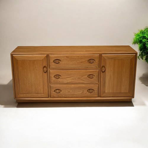 Ercol windsor sideboard - windsor,