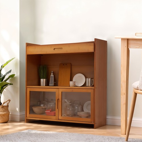 Desk display bookshelf - desk,