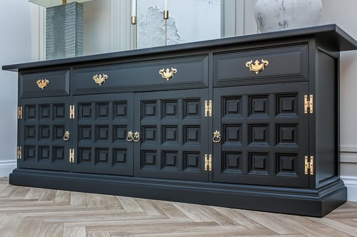 Large antique mid - antique, century