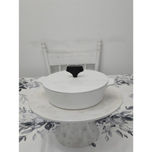 Corningware mcm white - corningware,